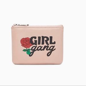 REBECCA MINKOFF BETTY POUCH-GIRL GANG